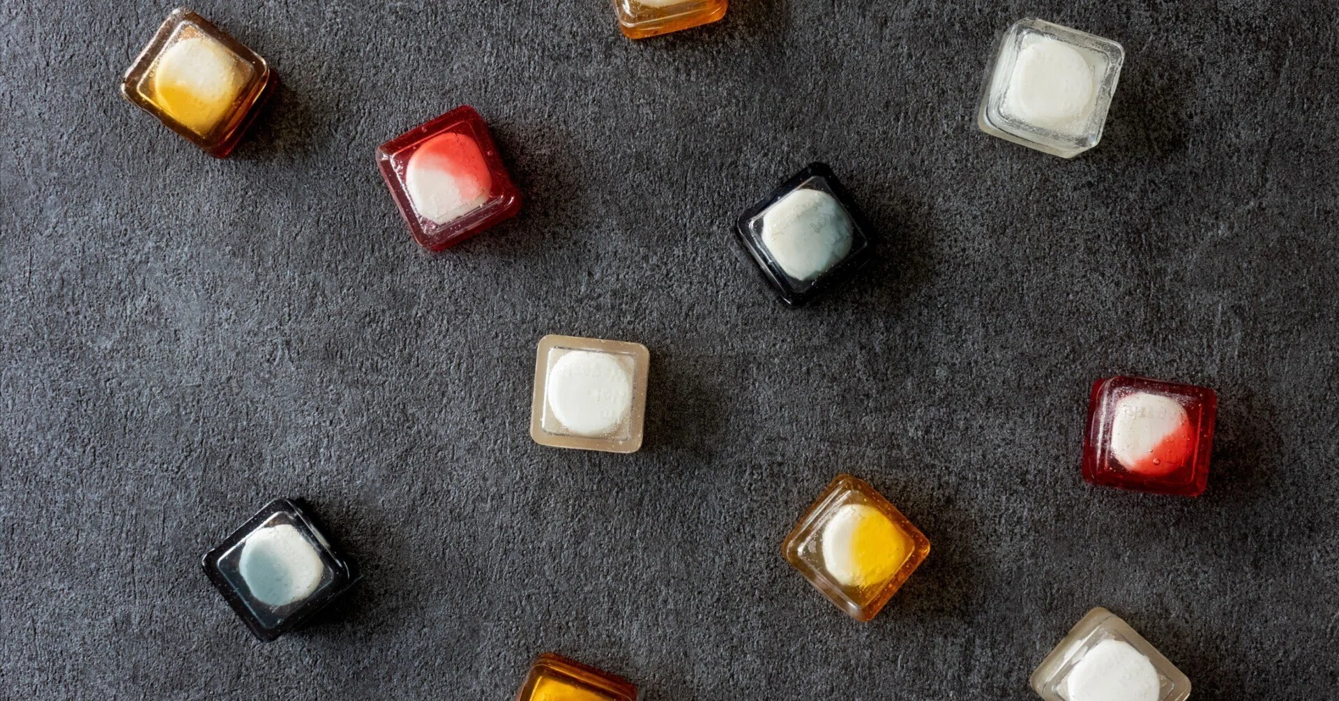 和菓子ではないことから始まる、新しい菓子の時代。『NOT WAGASHI