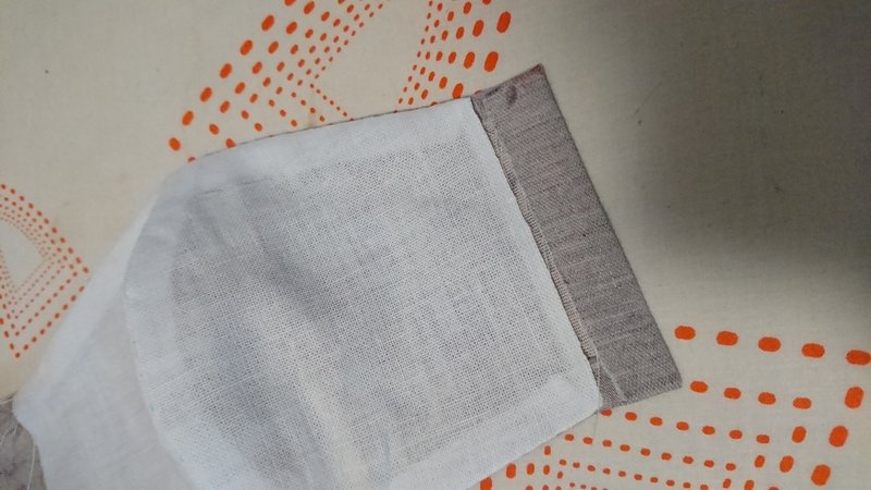 立体マスク 布 の作り方 All手縫い Mau Note 立体マスク 布 の作り方 All手縫い Mau Note