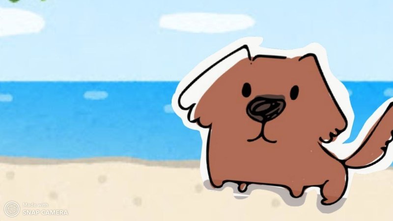 Snap Camera用アイコンが動いてしゃべるlensの作り方 かとみさ Note