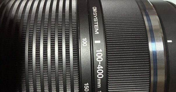 レンズ(単焦点) LUMIX LEICA 100-400mm こちら、光学設計部_第十二回【LEICA DG VARIO-ELMAR 100-400mm