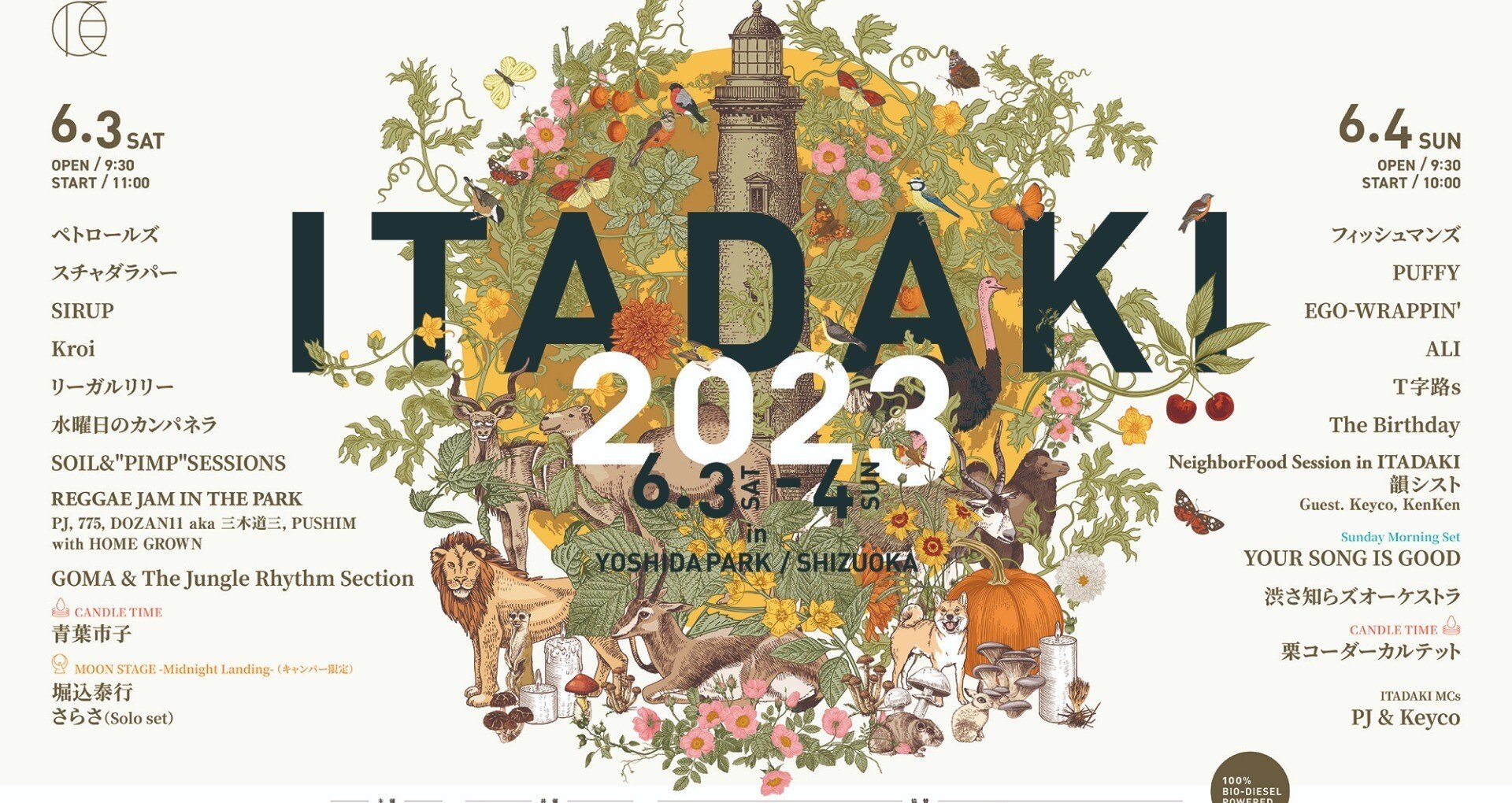 頂-ITADAKI-2023｜頂 -ITADAKI- TIMES｜note