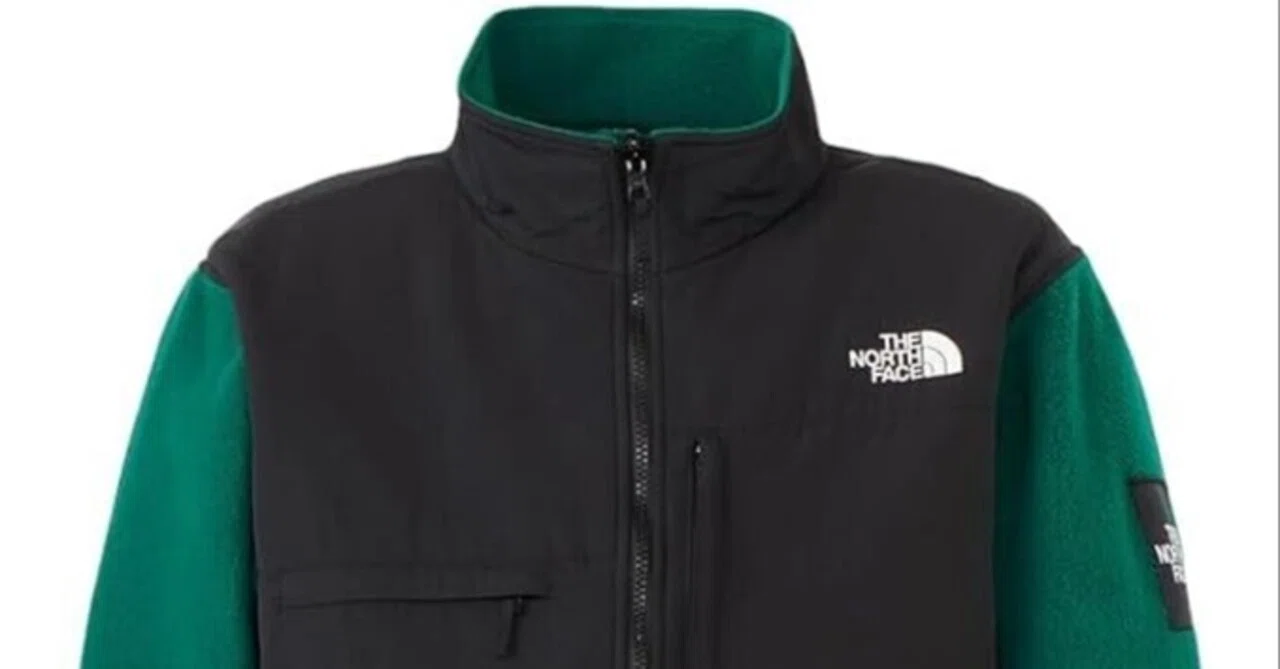 THE NORTH FACE フリース デナリジャケット 口コミ評判｜ユニクロと何 