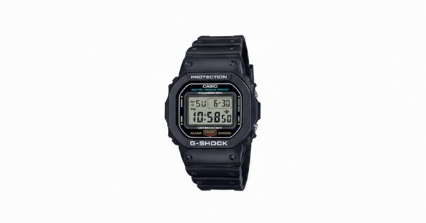 『シン・仮面ライダー』G-SHOCK DW-5600 SHOCKERモデル シン・仮面ライダー』G-SHOCK DW-5600 SHOCKERモデル | 仮面