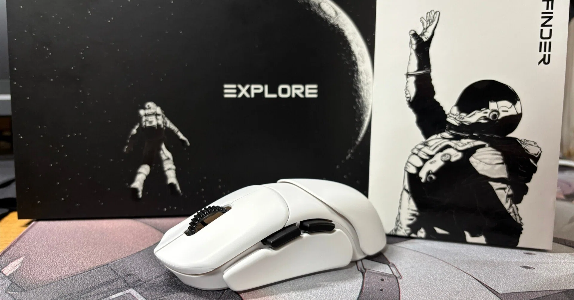 理想の形状を探す旅】Orbital Works Pathfinder レビュー|mashir0 理想の形状を探す旅】Orbital Works Pathfinder レビュー|mashir0