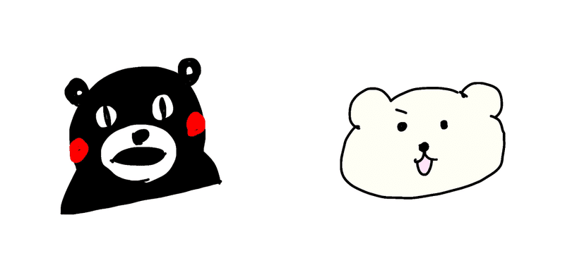水野学さんが くまモン をデザインしたみたいにキャラクターデザインできませんか 前田高志 Note