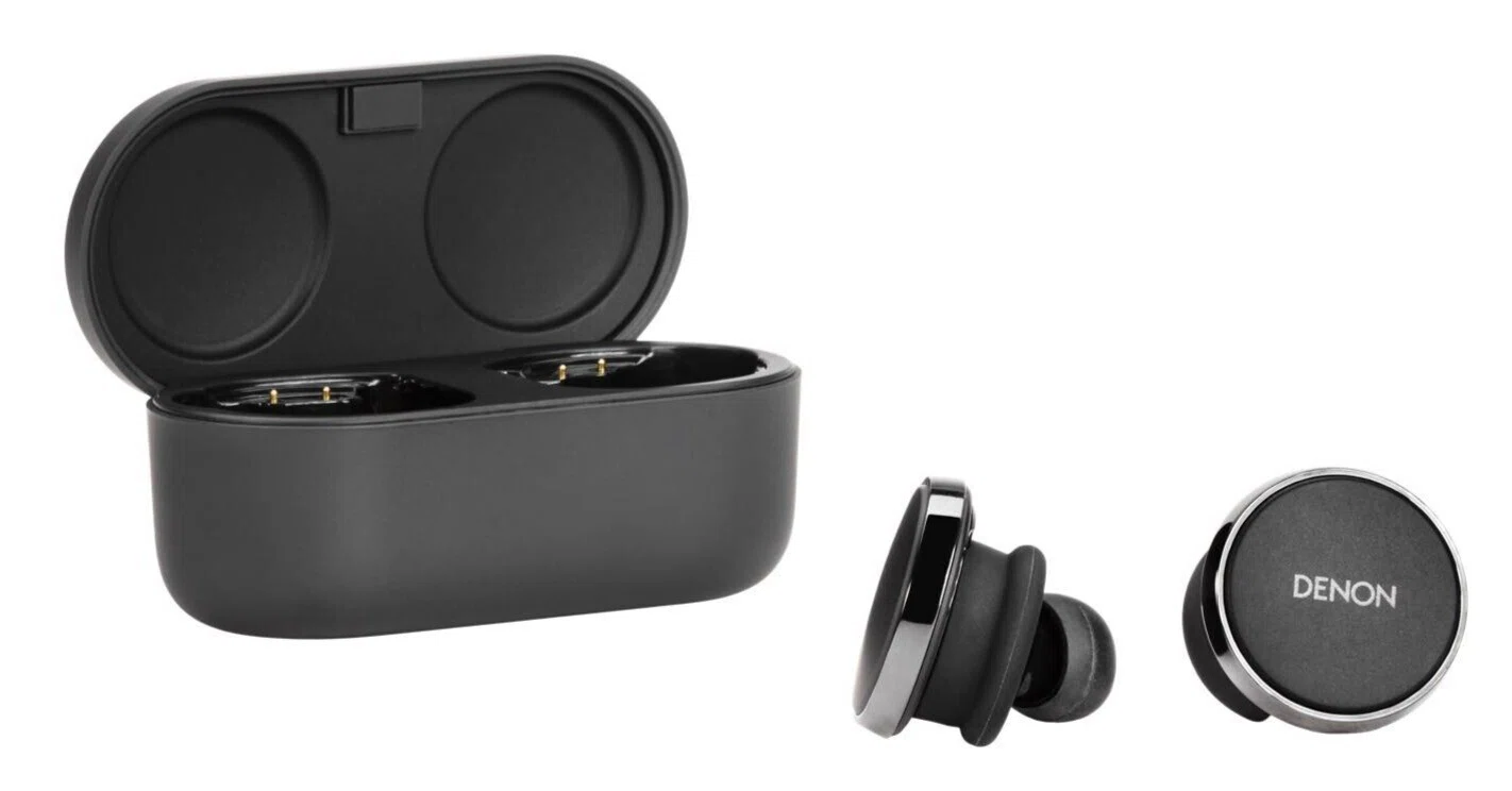 Denon 「PerL Pro」 レビュー】自分の耳が“楽器”になる。音の本質に