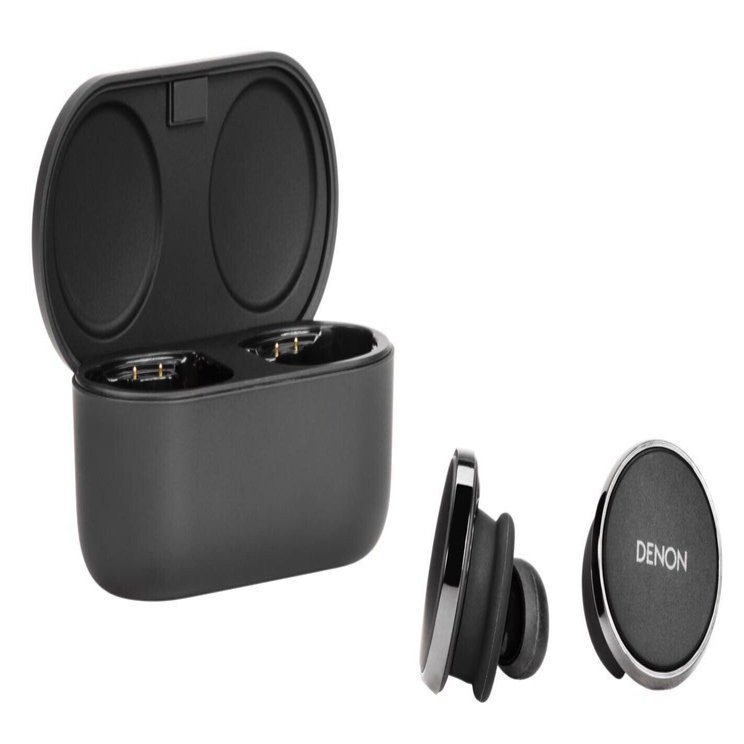 Denon 「PerL Pro」 レビュー】自分の耳が“楽器”になる。音の本質に