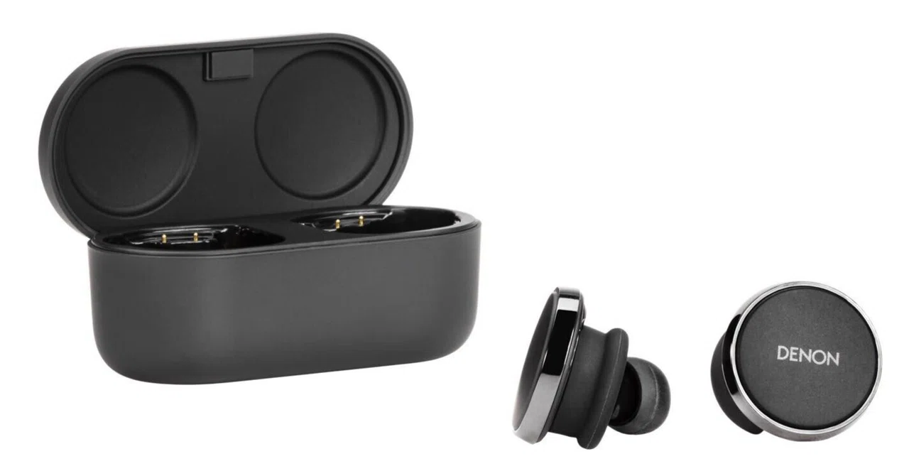 Denon 「PerL Pro」 レビュー】自分の耳が“楽器”になる。音の本質に
