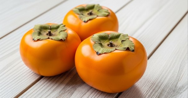 油絵（柿）かき カキ 柿 | Gens art ｜インテリア絵画 アートの専門