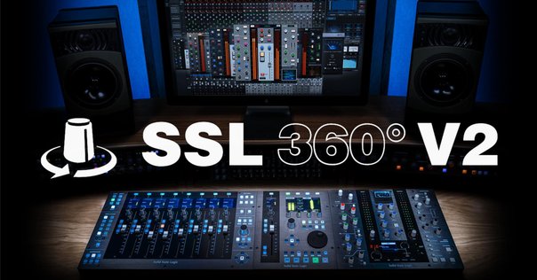 SSLのチャンネルストリップの歴史｜SSL Japan (Solid State Logic)