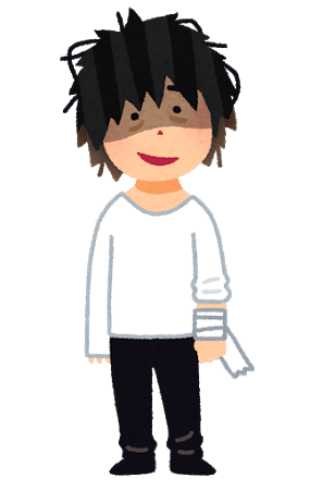 女性必見 メンヘラ男ってこんなやつ メンヘラ筋トレ太郎 Note