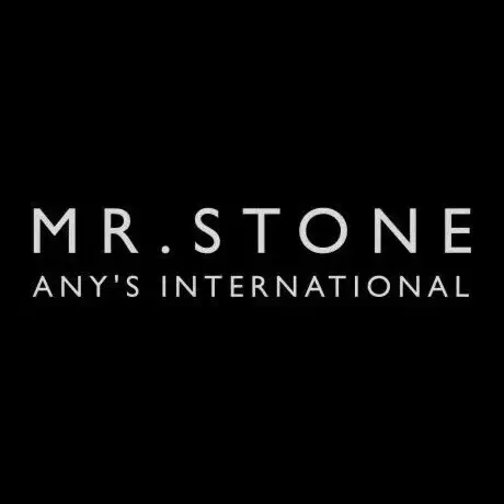 MR.STONE