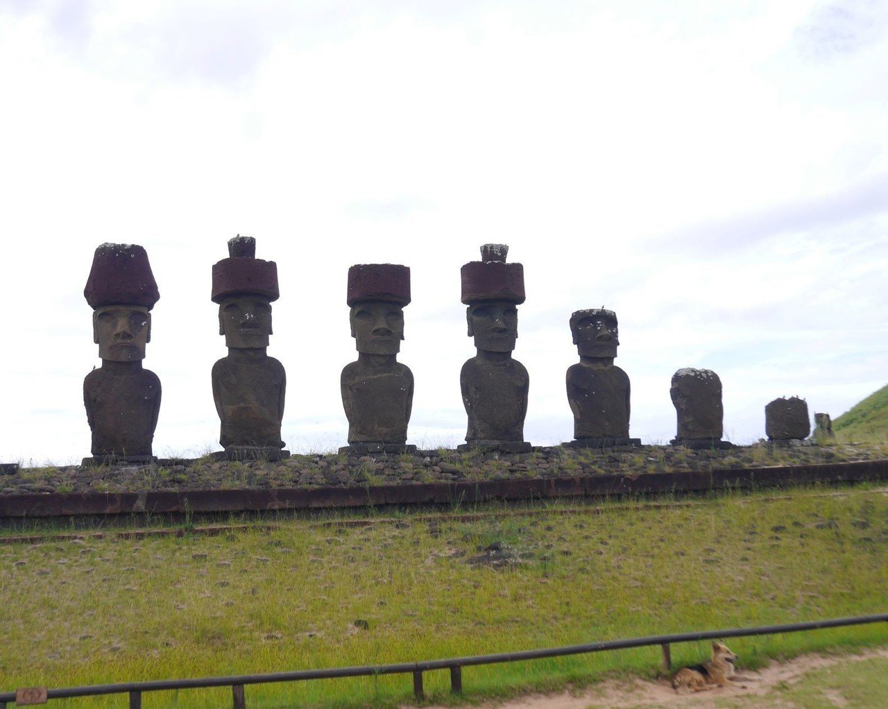 モアイの長い爪 けそ Note モアイの長い爪 けそ Note