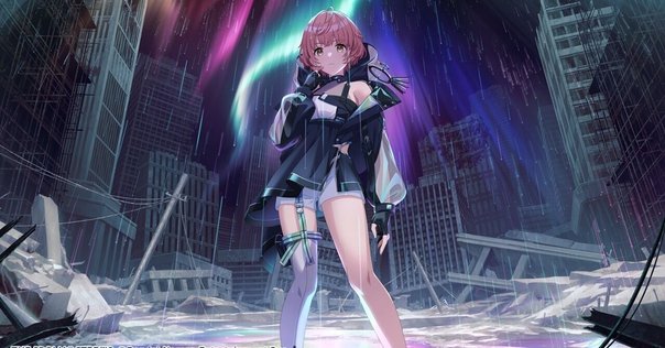 ババババンビ 4大都市ツアー「馬鹿騒ぎ天下布武」ファイナル東京