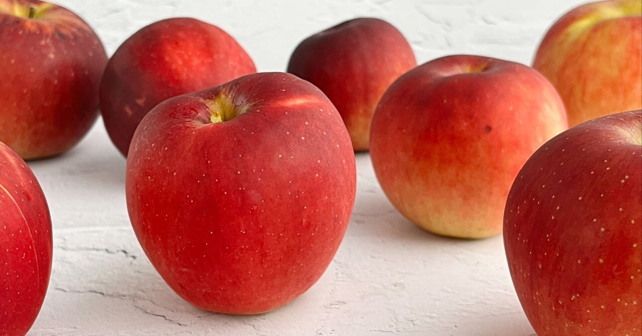 ジャムなどの加工用 摘果りんご ジャムなどの加工用 摘果りんご