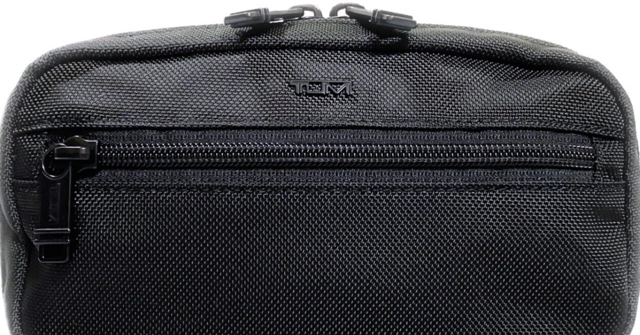 TUMI】「価格改定」で、どのくらい値上がったのか見てみる｜MtOjiisan