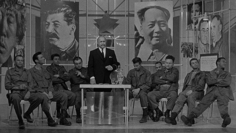映画 影なき狙撃者 癒えぬ病が政治に利用される恐怖 ドント ウォーリー Note 映画 影なき狙撃者 癒えぬ病が政治に利用される恐怖 ドント ウォーリー Note