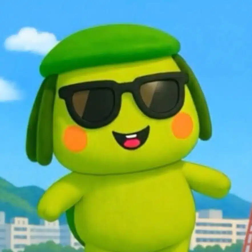 かっぱ太郎