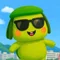 かっぱ太郎