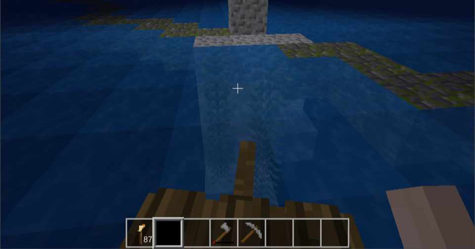 Minetest 配合の調査 Ky研究所 Coderdojo横浜港北ニュータウンやってます Note