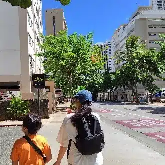あーかなママ