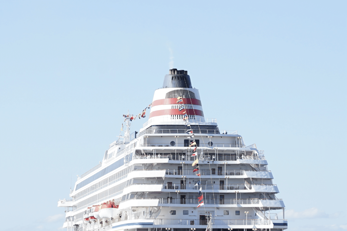 飛鳥 クルーズ客船 飛鳥Ⅱ Cruise Ship Asuka Ⅱ｜MELLOW TIMES IN