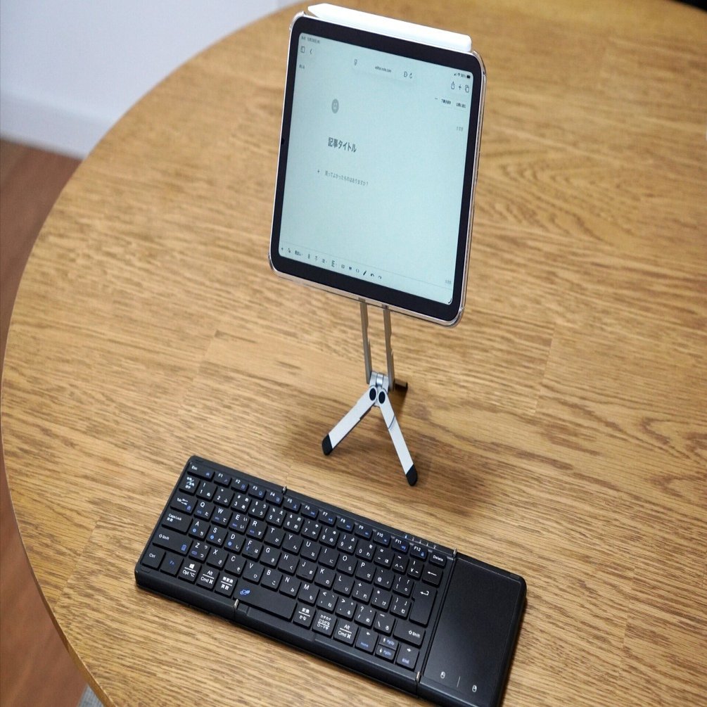 iPad Mini 6＋Apple Pencil2＋Omikamo キーボード Amazon | Omikamo