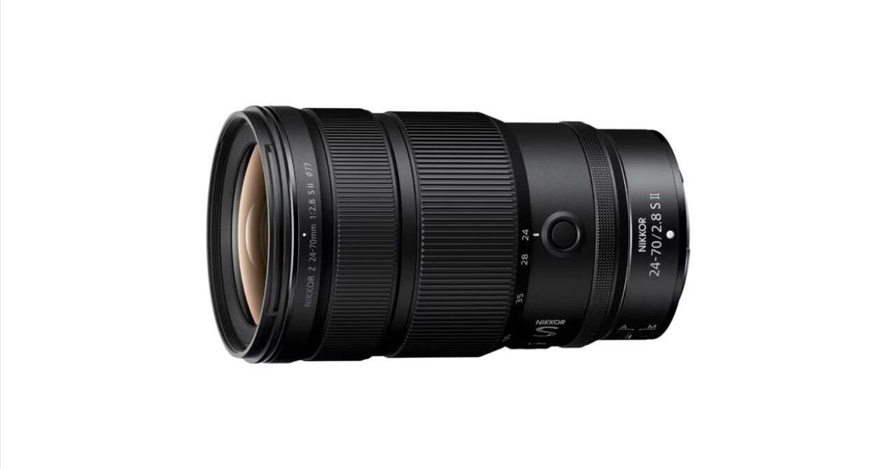 Z24-120mm/f4をZ24-70/f2.8Ⅱに入れ替えようかと迷っている話｜けー