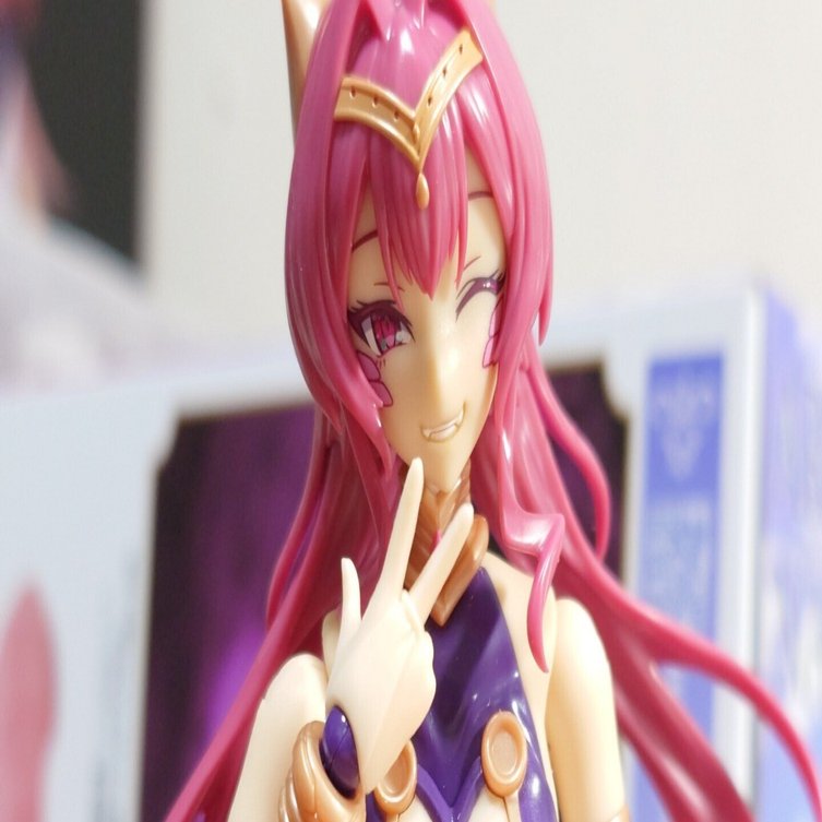 アルカナディア】メルティーナ【ﾚﾋﾞｭｰ?】｜名無し