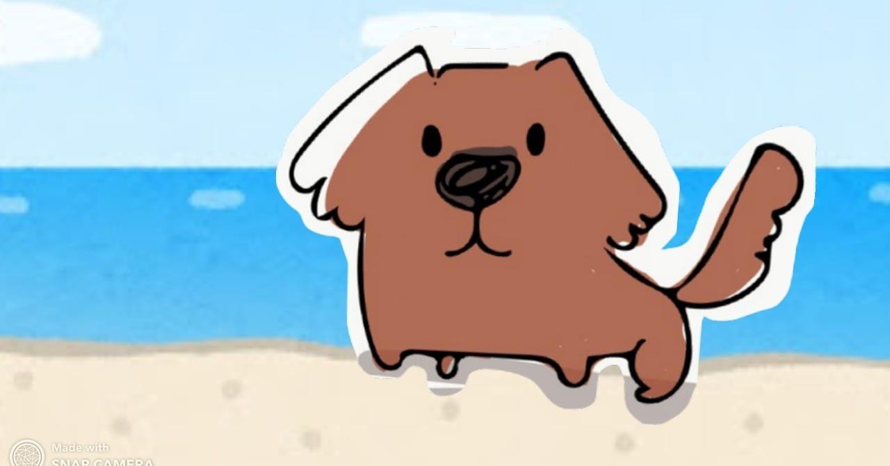 Snap Camera用アイコンが動いてしゃべるlensの作り方 かとみさ Note