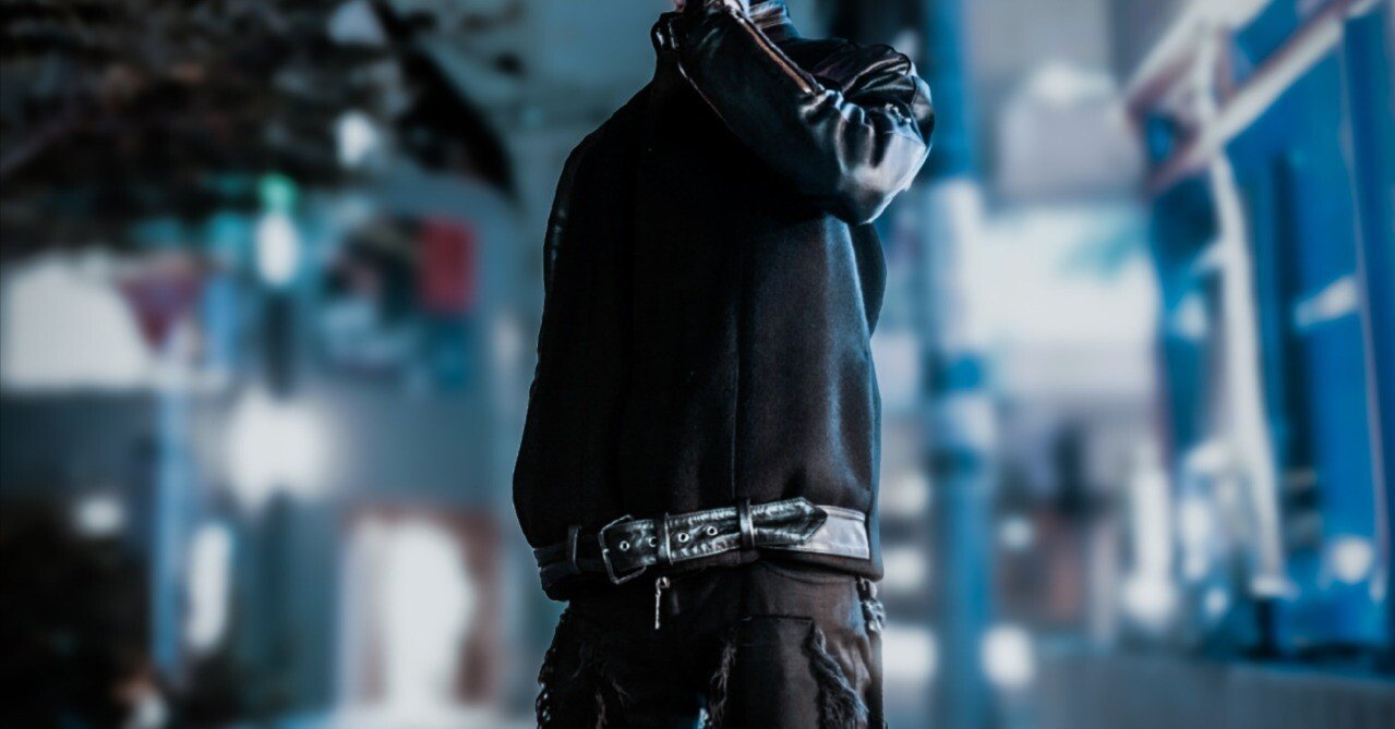 25AW Street Snap】Christian Dada Lookbook Review｜taki