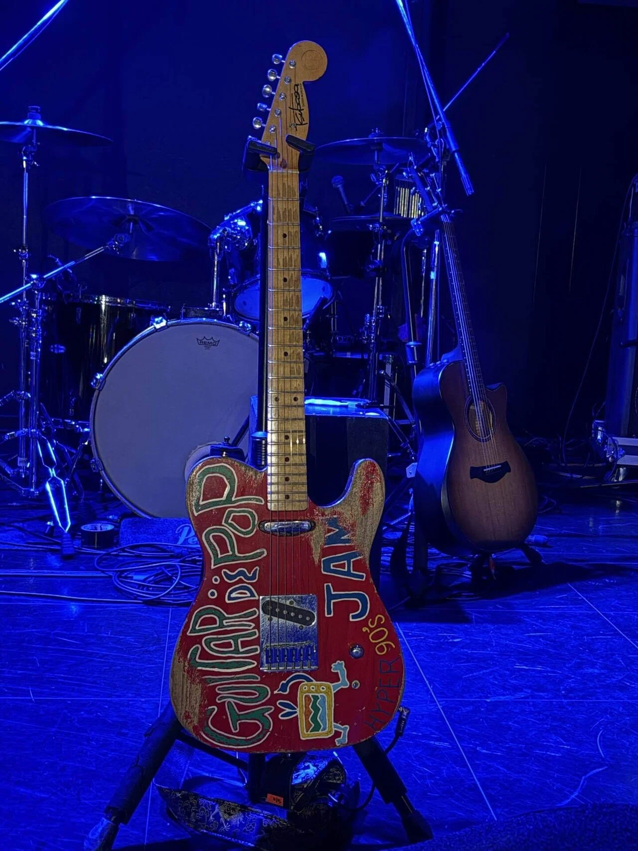 T*K様 Guitar Pop Jam 90s TAKUYAモデル T*K様 Guitar Pop Jam 90s TAKUYAモデル 【公式通販】