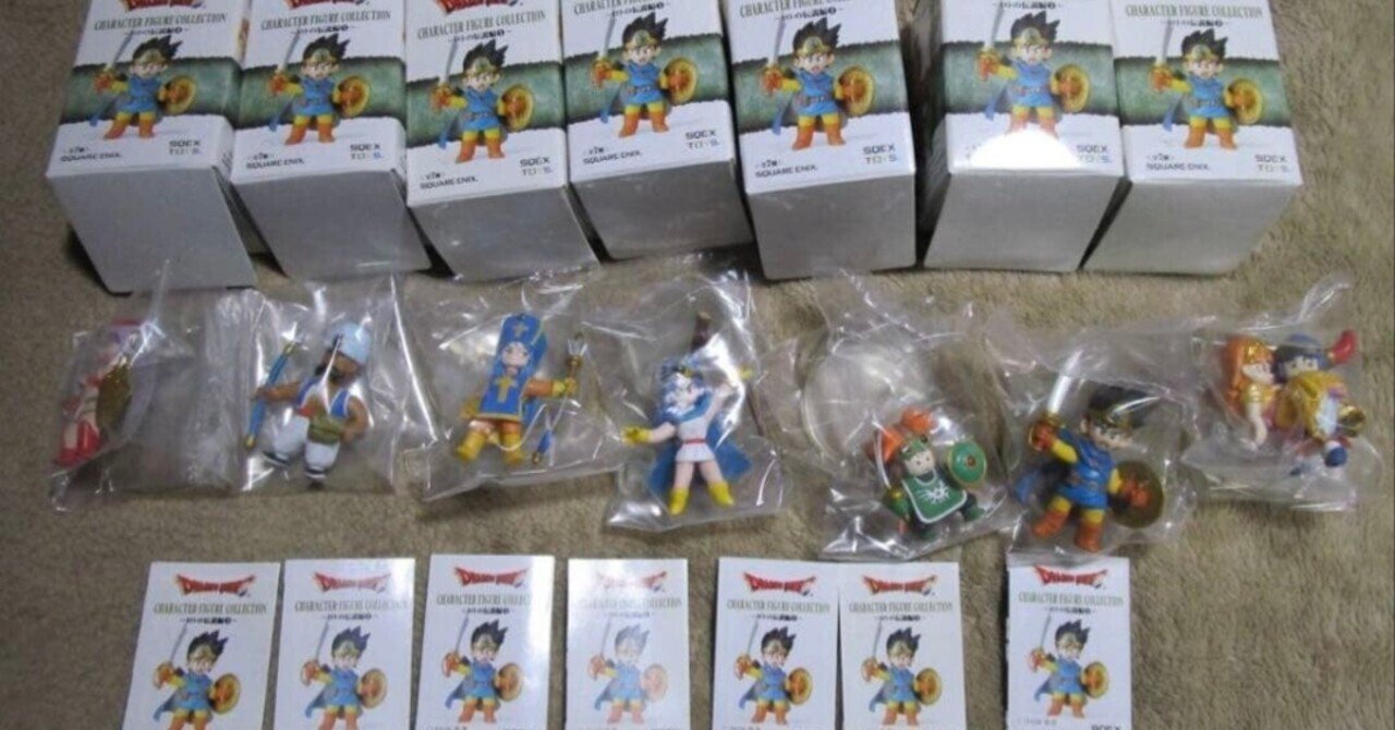 ドラゴンクエスト キャラフルホルダー ムーンブルクの王女 SQUARE ENIX