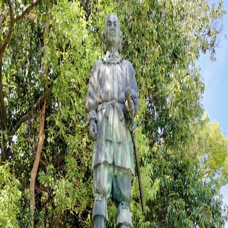 日本武尊最終章:白鳥伝説を追う｜キキ