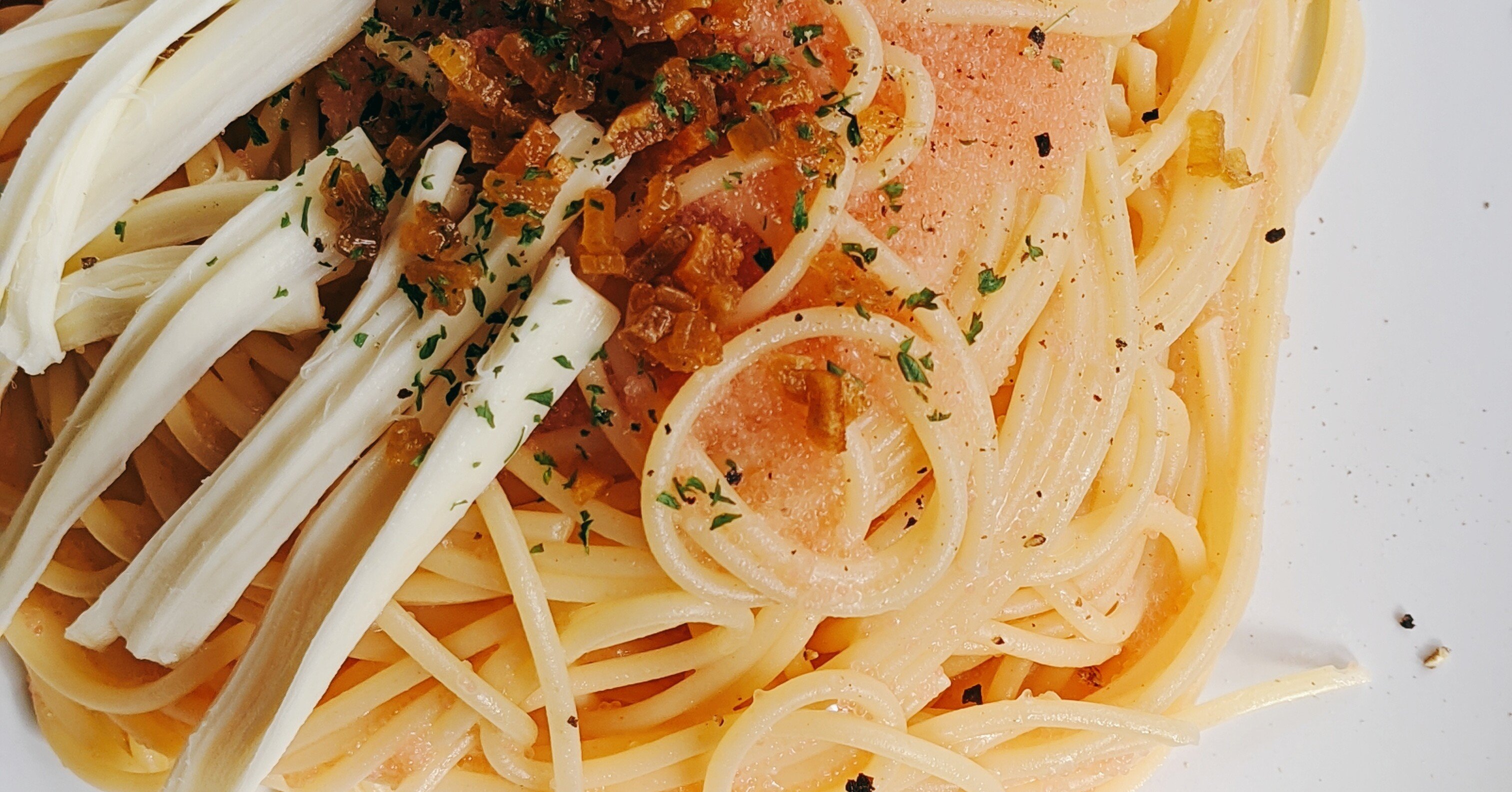 おうちご飯で幸せを増やす おうちでsio パスタ作ってみた レシピまとめ 横田裕市 写真家