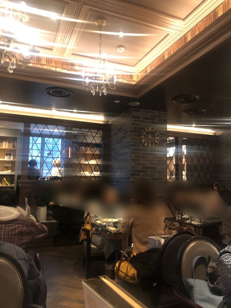 自粛後に行ってほしいカフェ 池袋編 スミカ Note