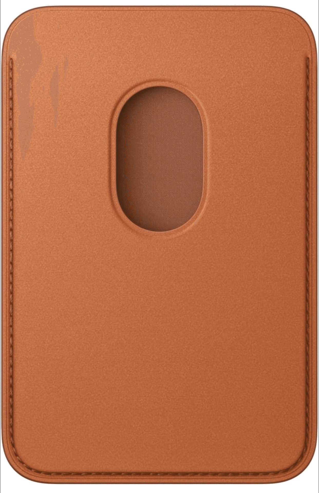 Appleロゴのある安心感。― iPhone Airユーザーが惹かれた「FineWoven Appleロゴのある安心感。― iPhone Airユーザーが惹かれた「FineWoven