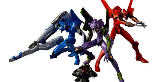 ARTPLA SCULPTURE WORKS エヴァンゲリオン初号機「暴走」 を全