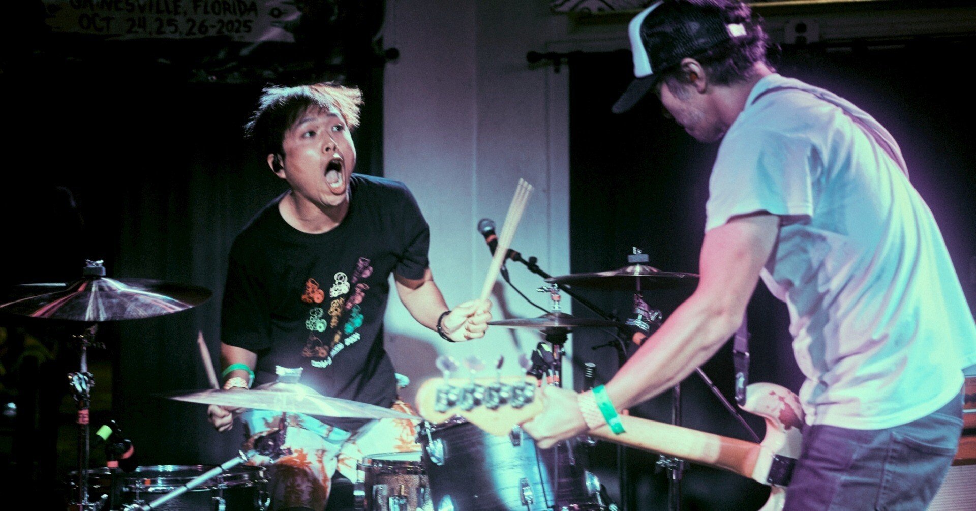 アメリカツアーから戻ってきました｜LEXT Gen