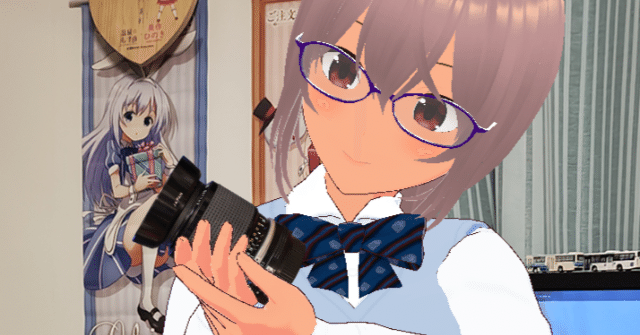 mayuriとレンズぬま *第六十六本* Nikon Ai Zoom-Nikkor 43-86mm F3.5