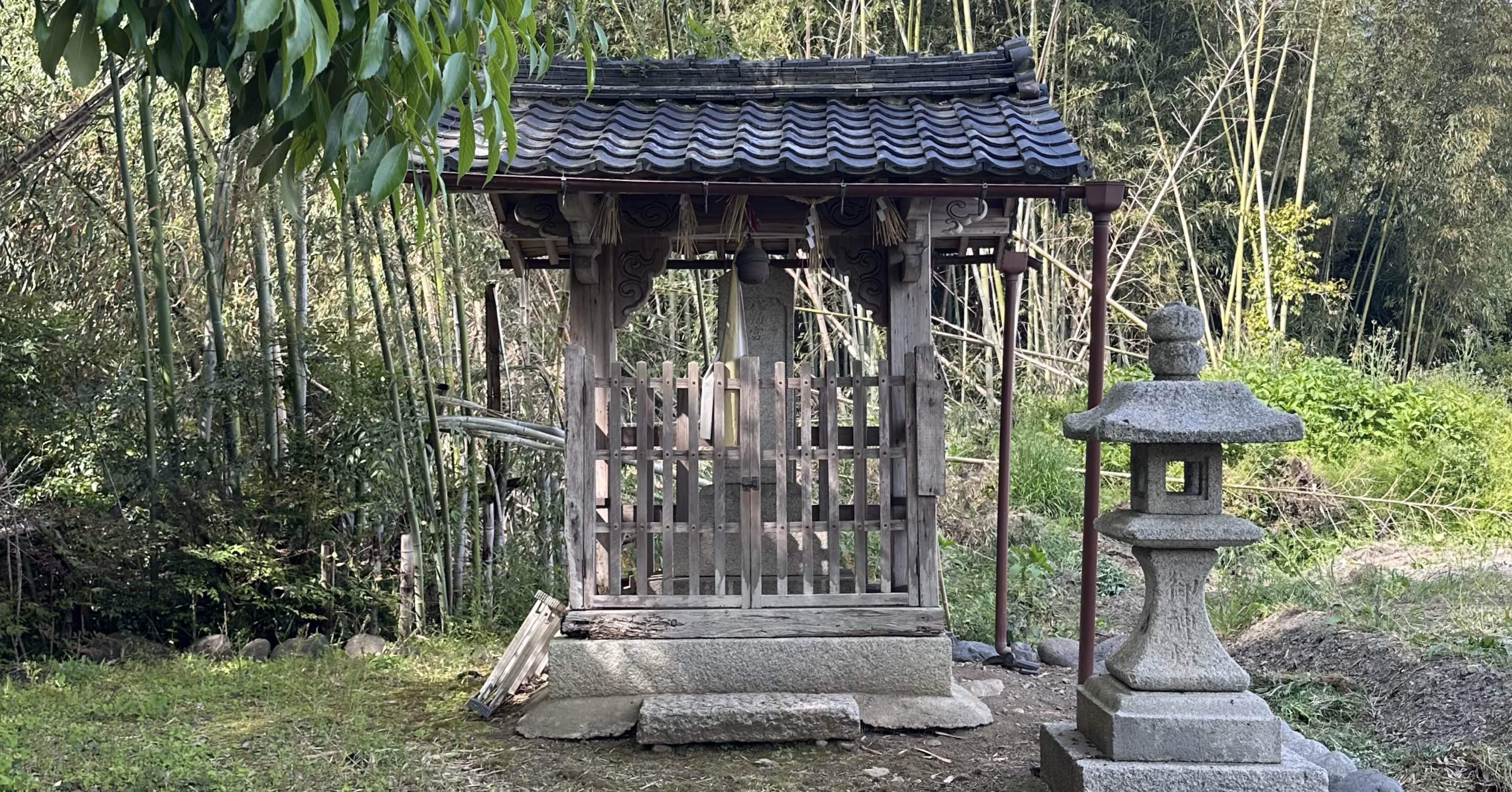 5313 若宮八幡宮（八幡宮） 滋賀県彦根市西葛籠町｜日本中全ての神社に