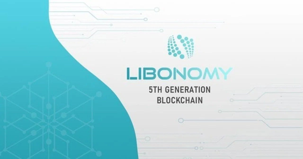 Libonomy Blockchain｜Elliott9｜note