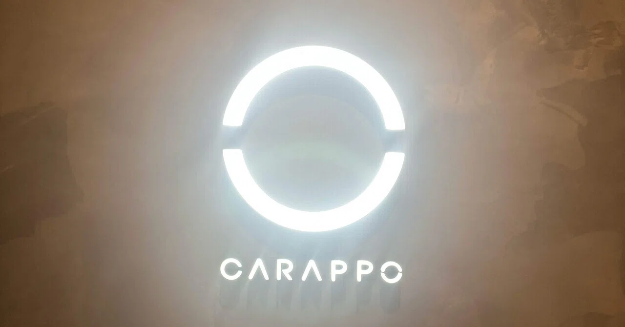 CARAPPO虎ノ門ヒルズでサウナ/会員制ジム