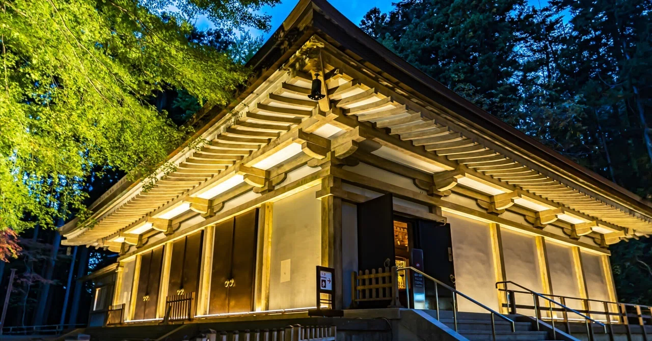 【平泉・中尊寺周辺】カップルで泊まりたい💕世界遺産の旅を彩るおすすめホテル10選 |momo