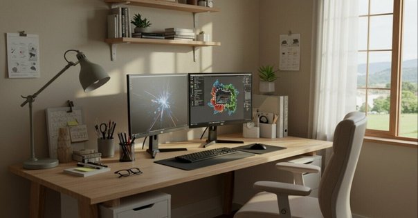 Dell U2723Q（X）とエルゴトロンLX長身ポールを購入して、4Kモニター2