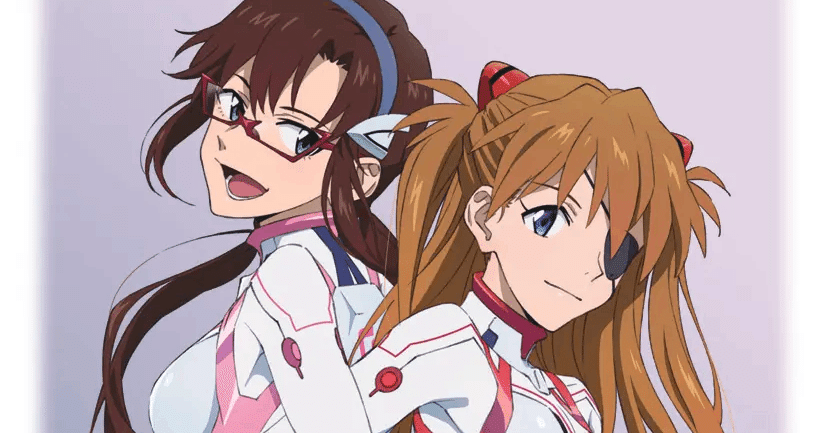 紫エヴァ WILLE走り書き 【ユニアリ】｜ゼナ