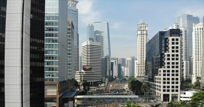 インドネシアで事業する魅力3選のサムネイル