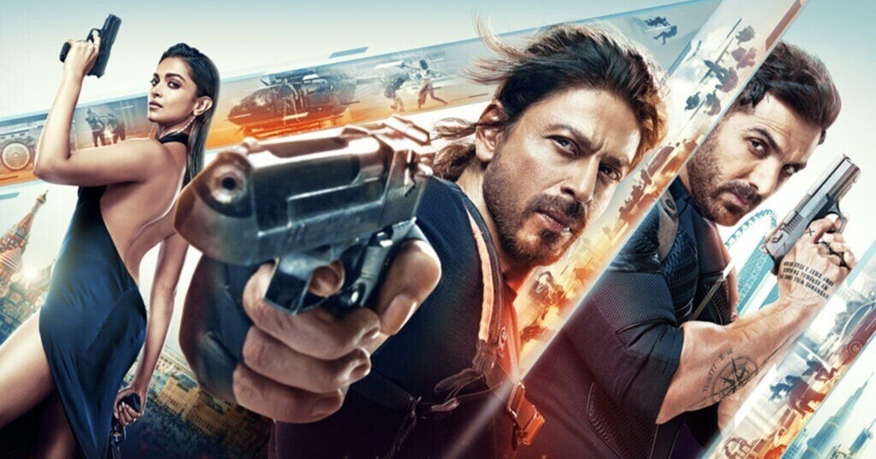 沸騰する世界最大の映画大国 インド映画縦横無尽㉒｜株式会社JAIHO