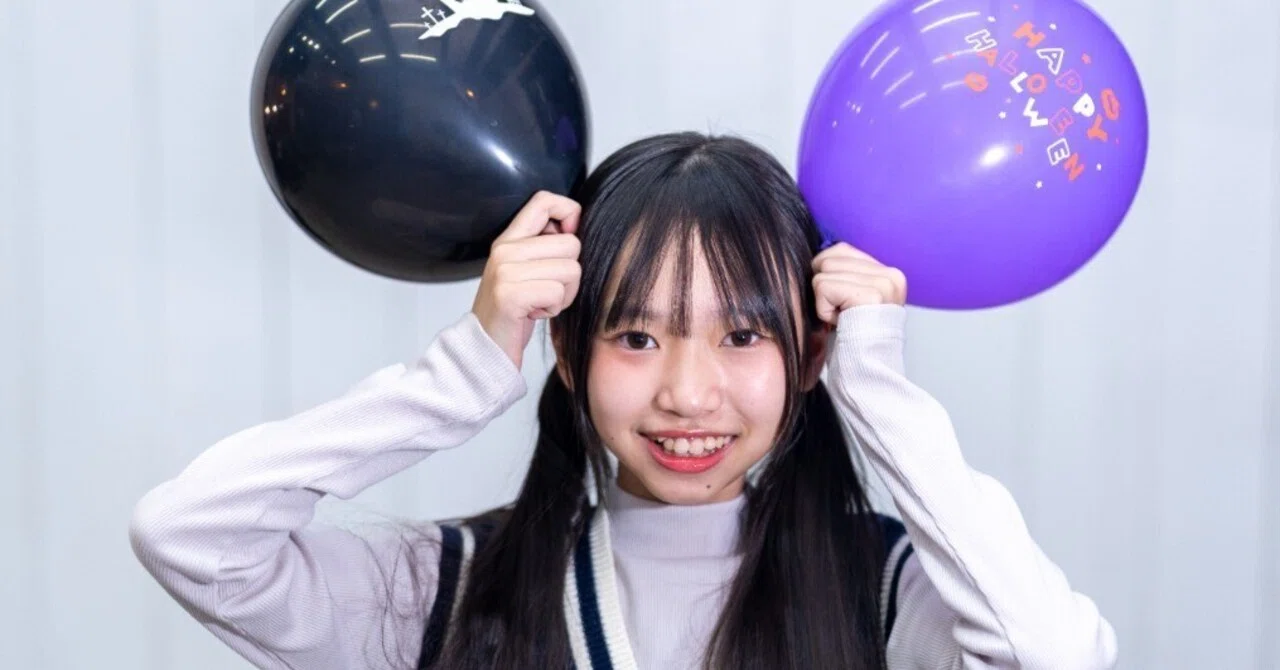 CHEER UP!! Project 10月ファンミーティング（あんなちゃん）｜アイドル！