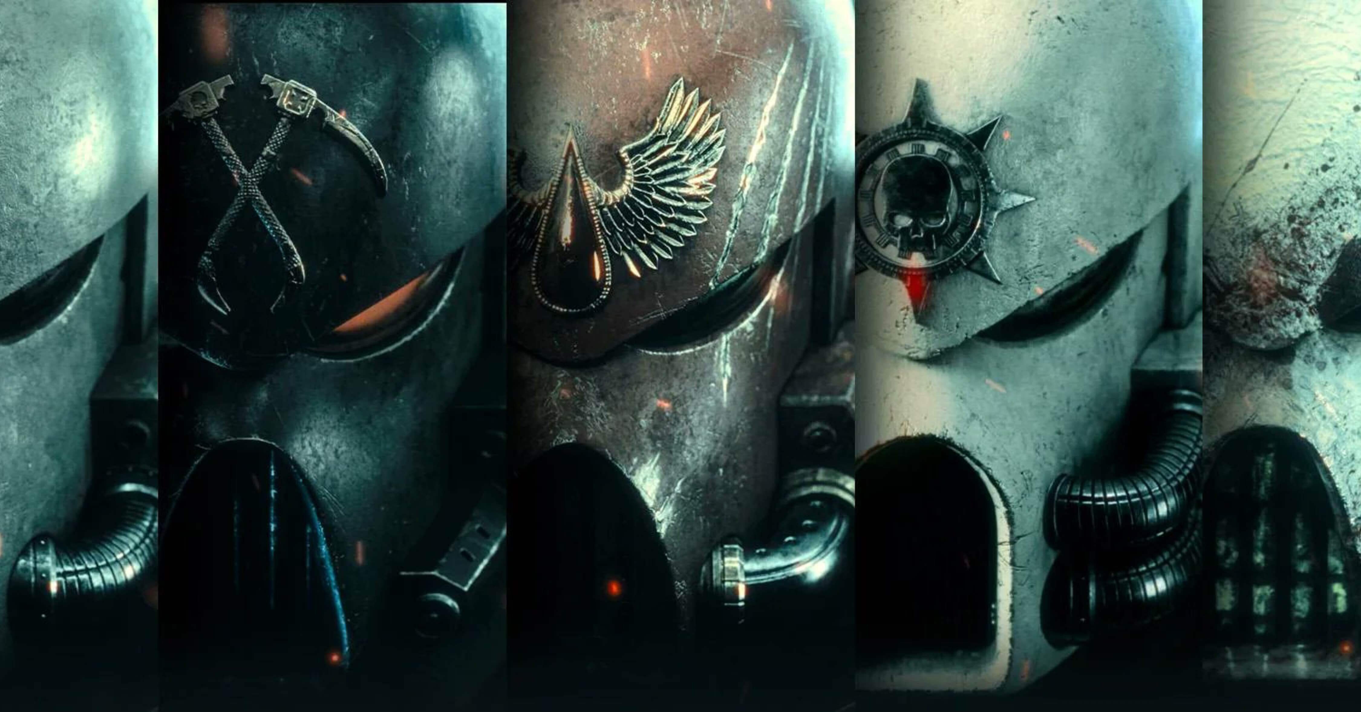 感想】初心者の方にウォーハンマーをおすすめすることについて｜KITSUNE